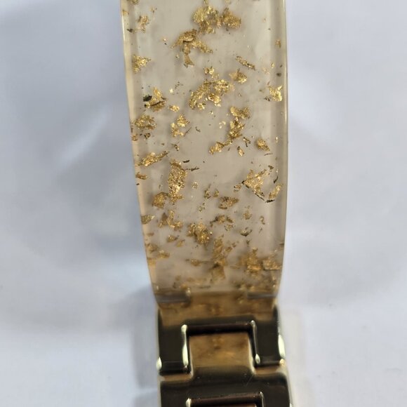 Anne Klein Women’s Gold Tone Watch – Pre-Owned main image 5